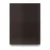 Italian Wall Covering 10m x 0.73m Dark Brown, Model 24069 - Image 1