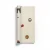 Youth and children wall decoration, beige color, length 10 m, width 0.53 m, model 50573  