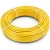 HDPE Pipes PE 100 Pressure 10 Bar 16 mm OD 3 mm Thickness Yellow - Image 1