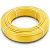 أنابيب HDPE PE 100 ضغط 10 بار قطر خارجي 16 مم سمك 3 مم لون أصفر - Image 1