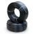 أنابيب HDPE PE 80 ضغط 8 بار قطر 16 مم سمك 3 مم لون أسود - Image 1