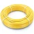 Al-Rajhi HDPE Pipes PE 80 Pressure 8 Bar Diameter 16 mm Thickness 3 mm Yellow - Image 1