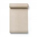 Italian Wall Decoration, Beige Color, Length 10 m, Width 0.73 m, Model 26056