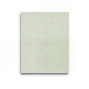 Italian Wall Decoration Pale Green, 10m x 0.73m, Model 24070