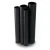 أنابيب HDPE PE 100 ضغط 10 بار قطر خارجي 280 مم سمك 25.4 مم لون أسود - Image 1