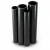 أنابيب HDPE الراجحى PE 80 ضغط 12.5 بار قطر خارجي 800 مم سمك 72.6 مم لون اسود
