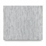 Patterned Wall Covering, Gray Color, Length 10m, Width 1.06m, Model Z21819 