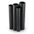 أنابيب HDPE PE 80 ضغط 8 بار قطر 280 مم سمك 25.4 مم لون أسود - Image 1