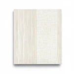 Italian Wall Decoration Size 10m×1.06m, Light Beige Color, Model Z44913