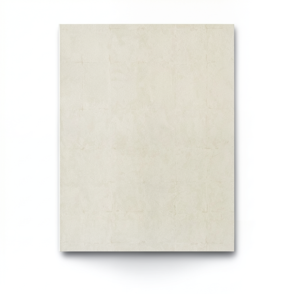 Italian Wallpaper 10m x 0.73m Beige Color, Model 24071