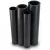 HDPE Pipes PE 100 Pressure 10 Bar Outside Diameter 315 mm Thickness 28.6 mm Black - Image 1