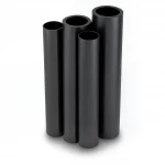 أنابيب HDPE الراجحى PE 80 ضغط 12.5 بار قطر خارجي 1000 مم سمك 90.2 مم لون اسود
