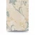 Italian Floral Wallpaper, Size 10m×1.06m, beige Color, Model 5843 