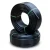 Al-Rajhi HDPE Pipes PE 80 Pressure 8 Bar Outside Diameter 20 mm Thickness 3 mm Black - Image 1
