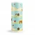 Youth and children wall decoration, multicolor, length 10 m, width 0.53 m, model 70121  