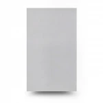 Plain Wall Covering, light gray Color, Length 10m, Width 1.06m, Model 5861 