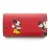 British wall Covering for youth and children, size 10 m x 0.53 m, red color, model 70033  