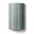 Italian striped Wallpaper, Size 10m×1.06m, Gray to green Color, Model Z21811 