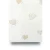 Youth and Children Wallpaper Off White with Beige, 10m x 0.53m - Image 1
