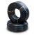 أنابيب HDPE الراجحي PE 80 ضغط 8 بار قطر 40 مم سمك 3.7 مم لون اسود - Image 1
