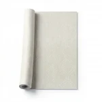 Italian Patterned Wall Decoration, Size 10m×1.06m, light beige Color, Model Z21834 