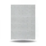 Italian Wallpaper 10m x 0.73m Gray Color, Model 24067