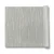  Patterned Wallpaper, Gray to beige Color, Length 10m, Width 1.06m, Model Z21847  