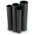 Al-Rajhi HDPE Pipes PE 80 Pressure 10 Bar Outside Diameter 1000 mm Thickness 72.5 mm Color Black