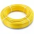 HDPE Pipes PE 100 Pressure 10 Bar 50 mm OD 4.6 mm Thick Yellow - Image 1