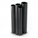 Al-Rajhi HDPE Pipes PE 80 Pressure 10 Bar Outside Diameter 900 mm Thickness 66.2 mm Color Black