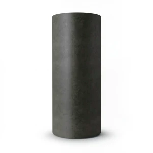 Italian Wall Covering 10m x 0.73m Dark Brown, Model 24069
