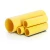 مواسير HDPE PE 100 ضغط 10 بار قطر خارجي 355 مم سمك 32.3 مم لون أصفر - Image 1