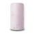 Floral Wallpaper 15.6m×106cm Pink Gray Color - Image 1