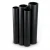 Al-Rajhi HDPE Pipes PE 80 Pressure 10 Bar Outside Diameter 1400 mm Thickness 102.9 mm Color Black