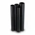 Al-Rajhi HDPE Pipes PE 80 Pressure 10 Bar Outside Diameter 1200 mm Thickness 88.2 mm Color Black
