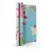 Youth and children wall decoration, multicolor, length 10 m, width 0.53 m, model 70239