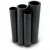  Al-Rajhi HDPE Pipes PE 80 Pressure 10 Bar Outside Diameter 280 mm Thickness 20.6 mm Color Black