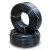 أنابيب HDPE PE 80 ضغط 8 بار قطر خارجي 50 مم سمك 4.6 مم لون اسود - Image 1