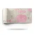 Youth and Children Wallpaper 10m x 0.53m Beige with Pink - Image 1