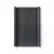 Patterned Wall Covering, dark gray Color, Length 10m, Width 1.06m, Model Z21835 