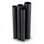 Al-Rajhi  HDPE Pipes PE 100 Pressure 12.5 Bar Outside Diameter 280 mm Thickness 20.6 mm Color Black
