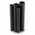 مواسير HDPE الراجحي PE 100 ضغط 12.5 بار قطر خارجي 280 مم سمك 20.6 مم لون اسود