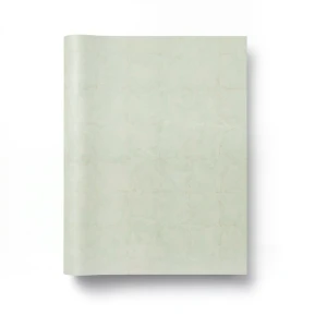 Italian Wall Decoration Pale Green, 10m x 0.73m, Model 24070