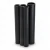 مواسير HDPE الراجحى PE 80 ضغط 12.5 بار قطر خارجي 280 مم سمك 25.4 مم لون اسود