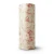 Floral Wallpaper 15.6m x 106cm Beige with Red Color - Image 1