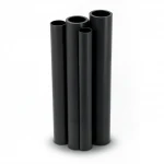 Al-Rajhi HDPE Pipes PE 80 Pressure 12.5 Bar Outside Diameter 355 mm Thickness 32.2 mm Color Black