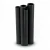 مواسير HDPE الراجحى PE 80 ضغط 12.5 بار قطر خارجي 355 مم سمك 32.2 مم لون اسود