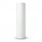 Italian Wall Decoration, Size 10m x 0.73m, Off White Color, Model 26073