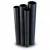 Al-Rajhi HDPE Pipes PE 80 Pressure 12.5 Bar Outside Diameter 400 mm Thickness 36.3 mm Color Black