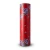 Floral Wallpaper Length 15.6m Width 106cm Red with Purple & Gray Flowers - Image 1
